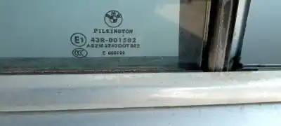 İkinci el araba yedek parçası arka sag kapi için bmw serie 7 (e65/e66) 3.0 cat (n52) oem iam referansları   