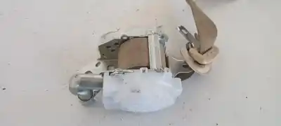 İkinci el araba yedek parçası ÖN SOL EMNIYET KEMERI için LEXUS IS200 (DS2/IS2)  OEM IAM referansları J090301  