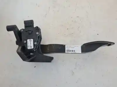 Second-hand car spare part ACCELERATOR PEDAL for OPEL CORSA C  OEM IAM references 9129423  
