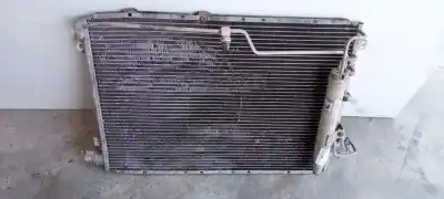 Pezzo di ricambio per auto di seconda mano radiatore riscaldamento/aria condizionata per kia sorento 2.5 crdi ex riferimenti oem iam d301730310