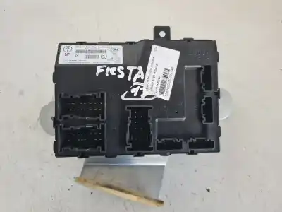 Second-hand car spare part electronic module for ford fiesta (cb1) ambiente oem iam references 8v5115k600cj