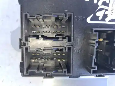 Second-hand car spare part electronic module for ford fiesta (cb1) ambiente oem iam references 8v5115k600cj  030377172902