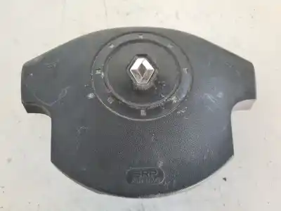 Автозапчастина б/у ПЕРЕДНЯ ЛІВА ПОДУШКА БЕЗОПАСНОСТИ для RENAULT SCENIC II  Посилання на OEM IAM 8200310291  