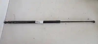 Peça sobressalente para automóvel em segunda mão amortecedores do tronco / porta por renault scenic iii 1.5 dci diesel fap referências oem iam 904517337r
