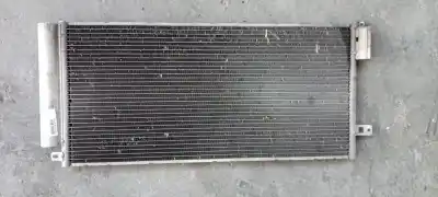 Pezzo di ricambio per auto di seconda mano radiatore riscaldamento/aria condizionata per kia sorento 2.5 crdi ex riferimenti oem iam 