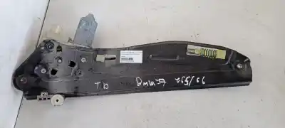 Second-hand car spare part REAR RIGHT WINDOW REGULATOR for BMW SERIE 7 (E65/E66)  OEM IAM references 7024814 06C4702 5WK1052