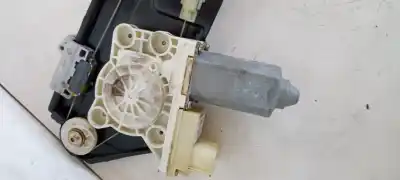 Second-hand car spare part rear right window regulator for bmw serie 7 (e65/e66) 3.0 24v cat oem iam references 7024814 06c4702 5wk1052