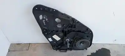 Second-hand car spare part rear right window regulator for ford fiesta (cb1) ambiente oem iam references c1bba045h22aa