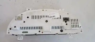 Автозапчасти б/у приборная доска за ssangyong rexton 270 xdi limited ссылки oem iam 77130720  