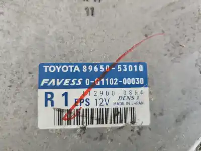 Автозапчасти б/у электронный модуль за lexus is200 (ds2/is2) 220d ссылки oem iam 8965053010  1129000864