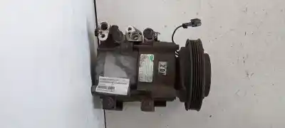Second-hand car spare part air conditioning compressor for hyundai i30 (gd) 1.4 cat oem iam references fd46xg  