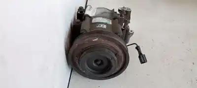 Second-hand car spare part air conditioning compressor for hyundai i30 (gd) 1.4 cat oem iam references fd46xg  