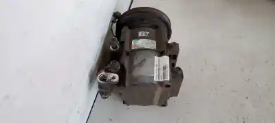 Second-hand car spare part air conditioning compressor for hyundai i30 (gd) 1.4 cat oem iam references fd46xg  