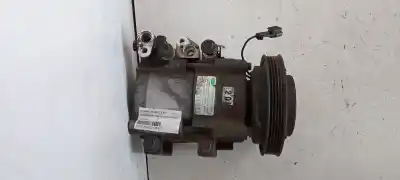 Peça sobressalente para automóvel em segunda mão COMPRESSOR DE AR CONDICIONADO A/A A/C por HYUNDAI I30 (GD)  Referências OEM IAM FD46XG  