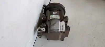 Peça sobressalente para automóvel em segunda mão compressor de ar condicionado a/a a/c por hyundai i30 (gd) 1.4 cat referências oem iam fd46xg  