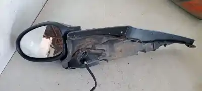 Peça sobressalente para automóvel em segunda mão espelho retrovisor esquerdo por renault espace iv (jk0) grand espace expression referências oem iam 