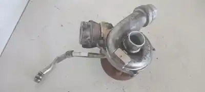 İkinci el araba yedek parçası TURBOSARJ için RENAULT MEGANE II FAMILIAR  OEM IAM referansları 54399980070  900M29450050