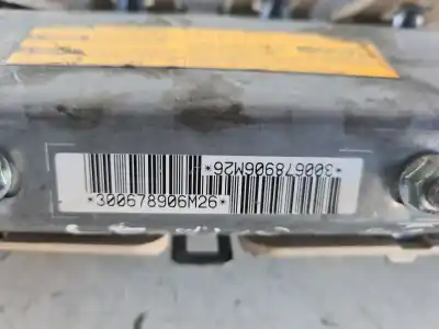 Автозапчасти б/у подушка безопасности передняя правая за lexus is200 (ds2/is2) 220d ссылки oem iam 300678906m26  