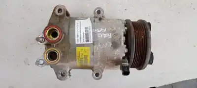 İkinci el araba yedek parçası KLIMA KOMPRESÖRÜ için FORD FIESTA VI (CB1, CCN)  OEM IAM referansları AP3119D629AC  