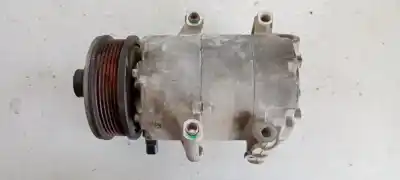 İkinci el araba yedek parçası klima kompresörü için ford fiesta vi (cb1, ccn) 1.4 tdci oem iam referansları ap3119d629ac  