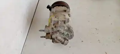 İkinci el araba yedek parçası klima kompresörü için ford fiesta vi (cb1, ccn) 1.4 tdci oem iam referansları ap3119d629ac  