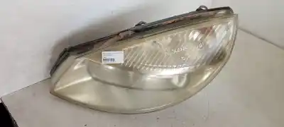 Peça sobressalente para automóvel em segunda mão farol / farolim esquerdo por renault scenic ii grand confort expression referências oem iam 153874