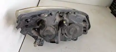 Peça sobressalente para automóvel em segunda mão farol / farolim esquerdo por renault scenic ii grand confort expression referências oem iam 153874  