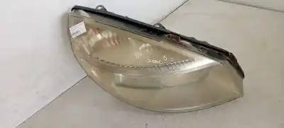 Pezzo di ricambio per auto di seconda mano FARO ANTERIORE DESTRO per RENAULT SCENIC II  Riferimenti OEM IAM 153874  