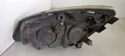 Peça sobressalente para automóvel em segunda mão farol / farolim direito por renault scenic ii grand confort expression referências oem iam 153874  