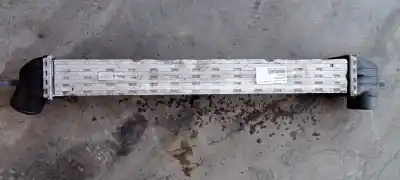 Peça sobressalente para automóvel em segunda mão INTERCOOLER por MINI MINI (R56)  Referências OEM IAM 275127706  G1327004