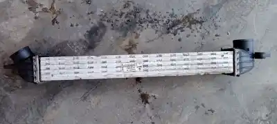 Peça sobressalente para automóvel em segunda mão intercooler por mini mini (r56) motor 1.6 ltr. - 80 kw 16v diesel cat referências oem iam 275127706  g1327004