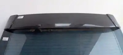 Peça sobressalente para automóvel em segunda mão spoiler da tampa da mala por bmw x5 (e53) 3.0d referências oem iam 