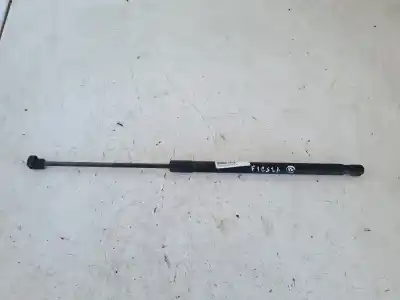 Second-hand car spare part tailgate gas strut for ford fiesta (cb1) ambiente oem iam references 8a61a406a10ac