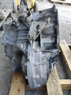 Piesă de schimb auto la mâna a doua CUTIE DE VITEZE pentru MERCEDES-BENZ CLASE V (W638)  Referințe OEM IAM A6382001900  