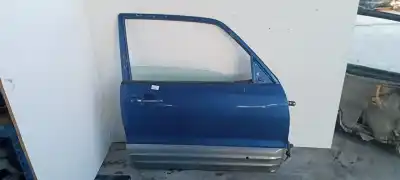 İkinci el araba yedek parçası SAG ÖN KAPI için MITSUBISHI MONTERO (V80/V90)  OEM IAM referansları   
