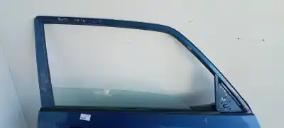 Pezzo di ricambio per auto di seconda mano porta anteriore destra per mitsubishi montero (v80/v90) 3.2 di-d invite riferimenti oem iam   