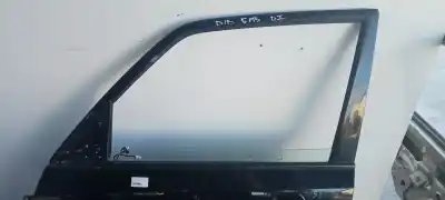 Second-hand car spare part left front door for mitsubishi montero (v80/v90) 3.2 di-d cat oem iam references   