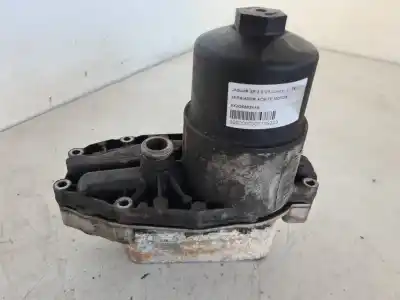 Peça sobressalente para automóvel em segunda mão radiador de óleo do motor por jaguar xf 3.0 v6 premium luxury referências oem iam 9x2q6b624ab