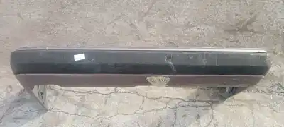 İkinci el araba yedek parçası ARKA TAMPON için MERCEDES-BENZ CLASE E (W124) BERLINA  OEM IAM referansları   