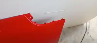 Second-hand car spare part left front door for smart forfour 1.1 cat oem iam references   