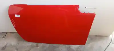 İkinci el araba yedek parçası SOL ÖN KAPI için SMART FORFOUR  OEM IAM referansları   