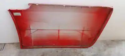 İkinci el araba yedek parçası sol ön kapi için smart forfour 1.1 cat oem iam referansları   