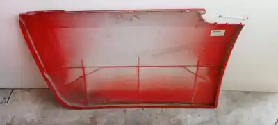 Pezzo di ricambio per auto di seconda mano porta anteriore destra per smart forfour 1.1 cat riferimenti oem iam   