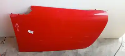 Second-hand car spare part FRONT RIGHT DOOR for SMART FORFOUR  OEM IAM references   