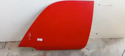 İkinci el araba yedek parçası ARKA SOL KAPI için SMART FORFOUR  OEM IAM referansları   