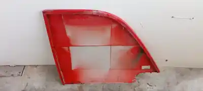 İkinci el araba yedek parçası arka sol kapi için smart forfour 1.1 cat oem iam referansları   