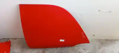 Second-hand car spare part REAR RIGHT DOOR for SMART FORFOUR  OEM IAM references   