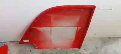 Peça sobressalente para automóvel em segunda mão porta do automóvel traseira direita por smart forfour 1.1 cat referências oem iam   