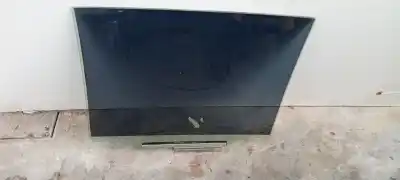 Peça sobressalente para automóvel em segunda mão vidro traseiro direito por toyota rav 4 (a3) 2.2 turbodiesel cat referências oem iam 