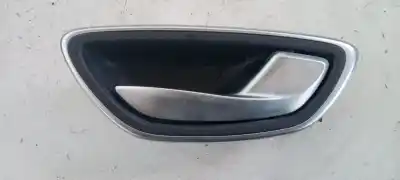 İkinci el araba yedek parçası IÇ ÖN SAG KOL için RENAULT SCENIC IV  OEM IAM referansları 826724883R  